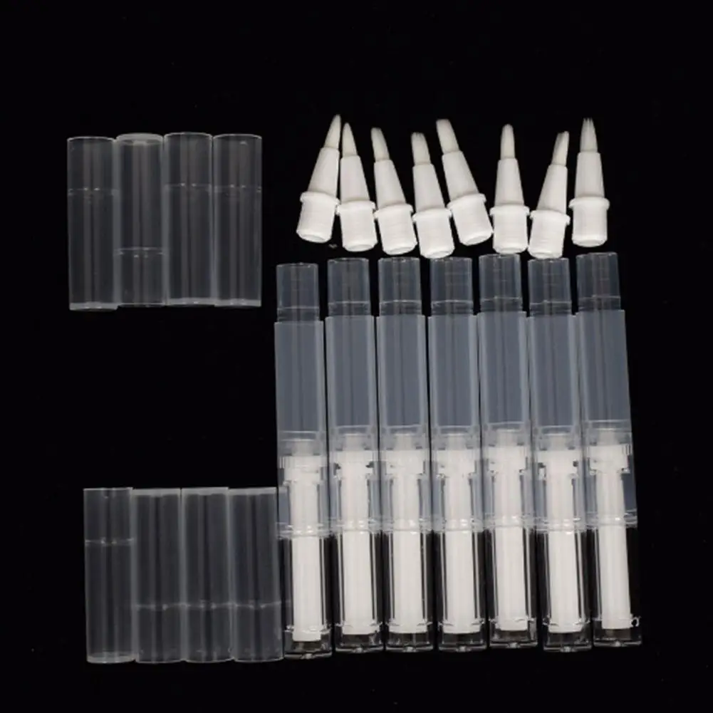 10 шт. контейнер для блеска губ |