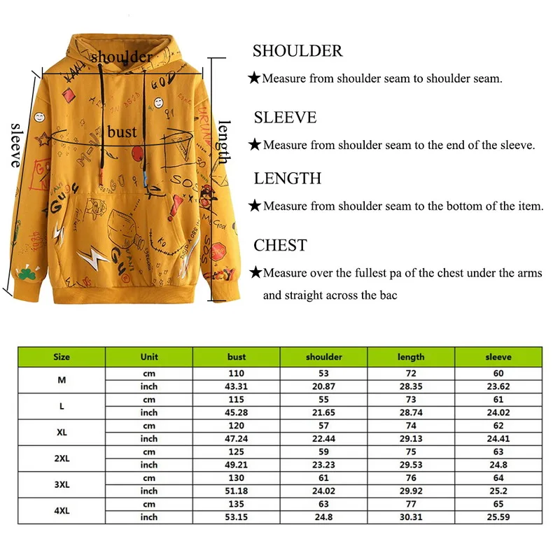 

2021 Hoodies Mens Japanese Anime Graffiti Print Hooded Sweatshirts Streetwear Hip Hop Harajuku Casual Pullover Hoodies Mens Tops