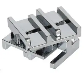 Новинка 2020, головоломки для мозга из металла, игрушки из цинкового сплава серебристого цвета