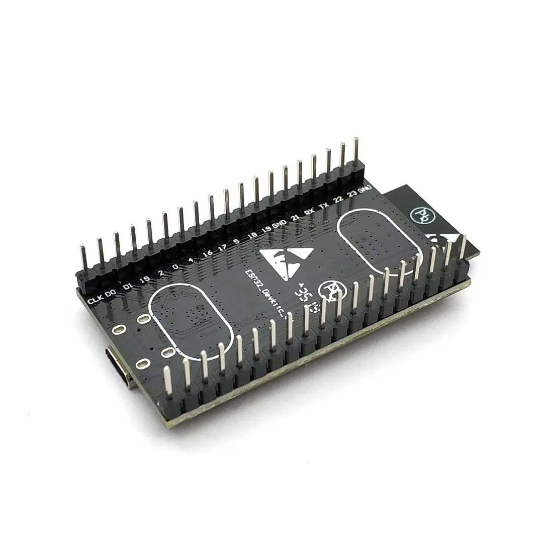Фонарь для материнской платы ESP32|Запасные части| |
