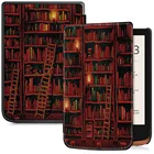 Чехол AROITA для PocketBook 633 ColorPocketBook 632 PlusPocketBook 632 Aqua e-Reader-легкий ультратонкий защитный чехол