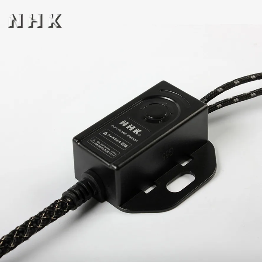 Высококачественный Быстрый Яркий балласт NHK G55 55 Вт для ксеноновых светильников