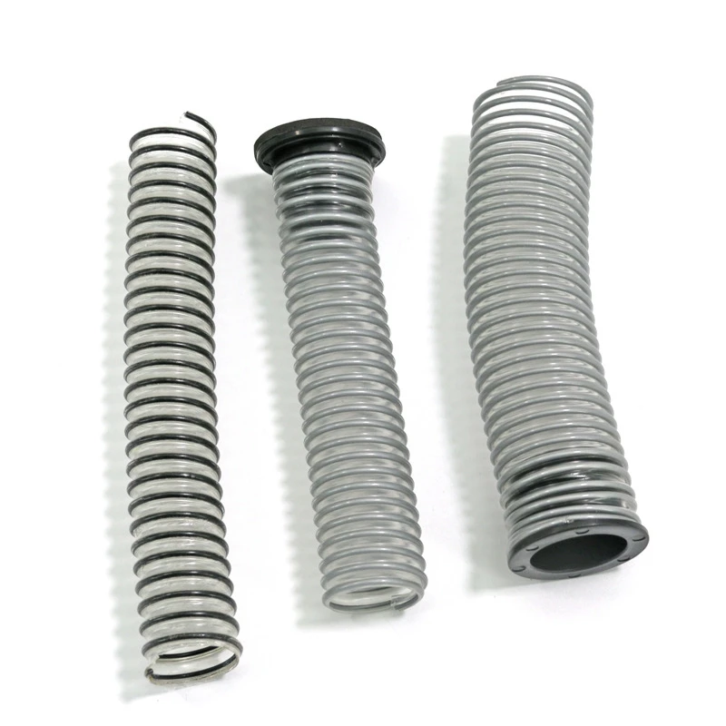 Удлиненный Телескопический пластиковый шланг для пылесоса Dyson V7 V8 V10 V11 | Бытовая