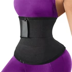 Пояс для похудения Velssut, женский тренировочный пояс, Корректирующее белье для похудения, тонкий пояс для талии, уменьшающий живот, песочные часы, формирующий пояс