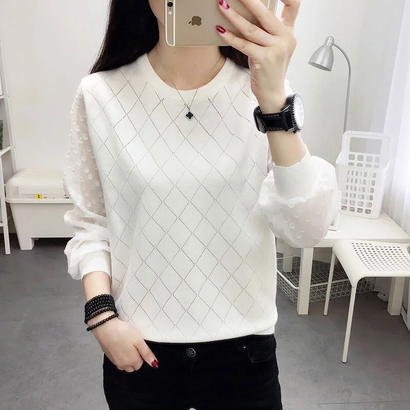 

Winter Turtleneck Sweater Pullover Female Knitted Sweater Jumper Women Sweater Female White