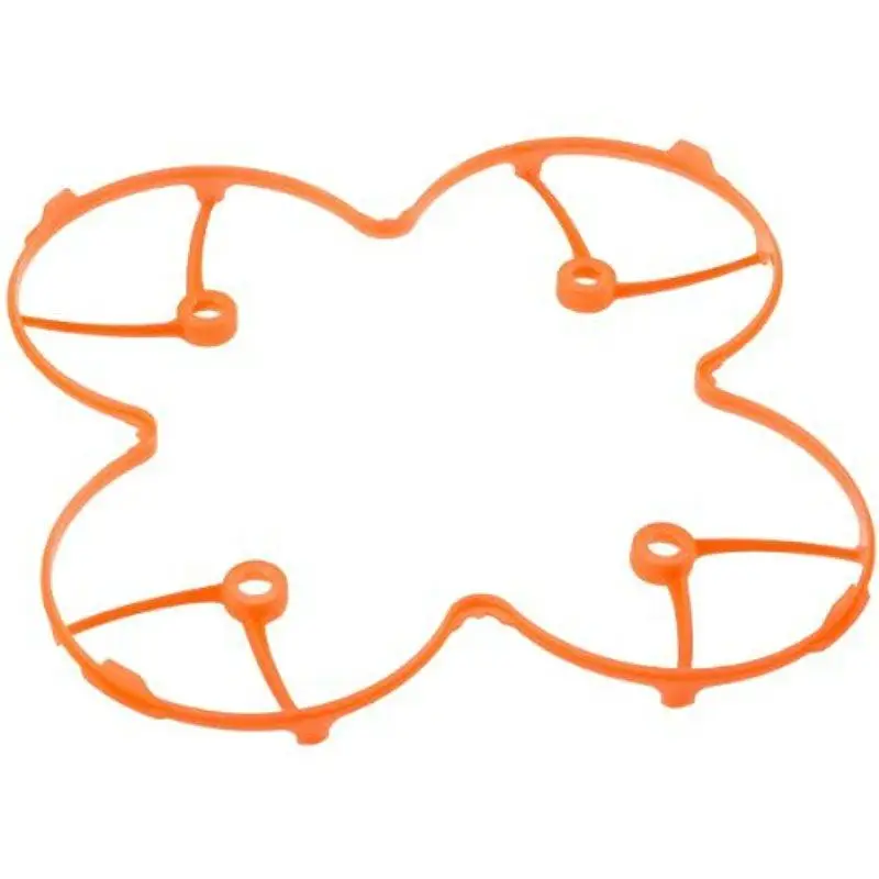 

Hubsan X4 Propeller Protection Ring Guard Orange for H107/H107L