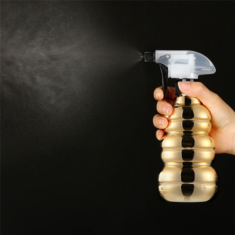 Бутылка распылитель для парикмахерской 450 мл|Бутылки с аппликатором| |