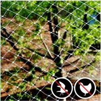 dia 0 35mm garden net anti bird net nylon net fruit crop plant tree protection covers fence balcony child safety net falling net