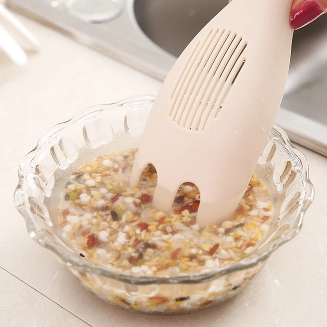 

Rice Washer Multifunctional Claw Design Rice Drainer Strainer Rice Cleaning Tool Drainer Cleaning Tools Home Kitchen Kit
