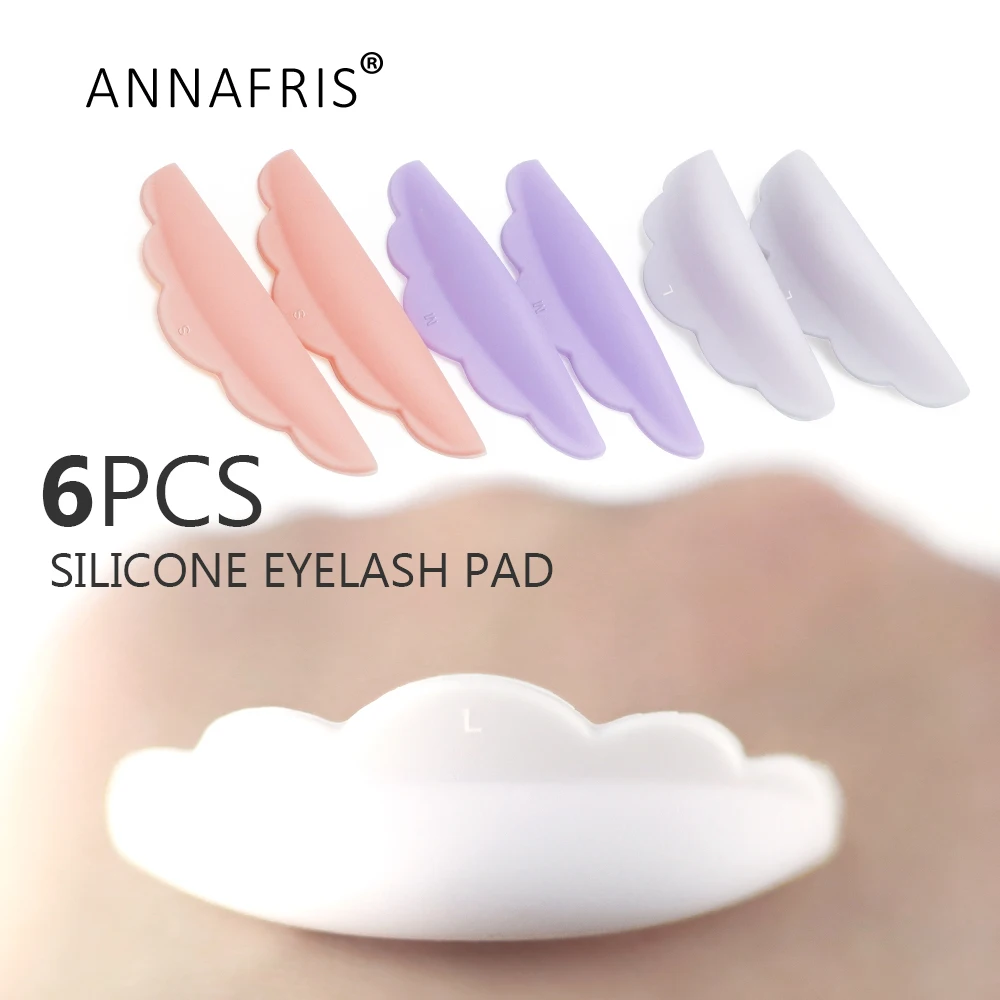 

Y Shape Silicone Grafting Eyelash Brush Perming Pad Curler Lashes Lifting Tool Eyelash Extension Graft Supplies