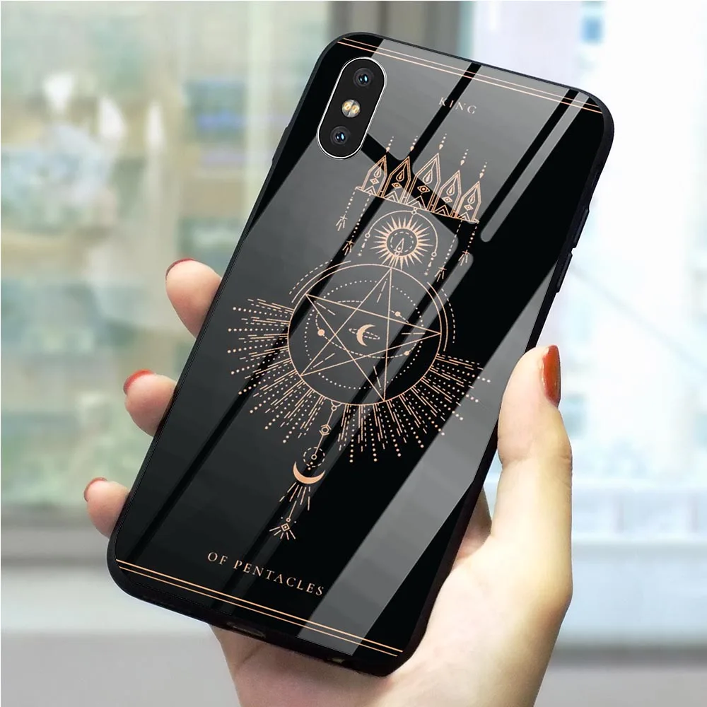Чехол для iPhone XR Xs Max X 6 6S 8 Plus 7 5S 5 SE 11 Pro|Бамперы| |