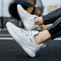 man fashion sneakers high quality casual shoes men run shoes soft breathable student trainers male spring autumn new shoes