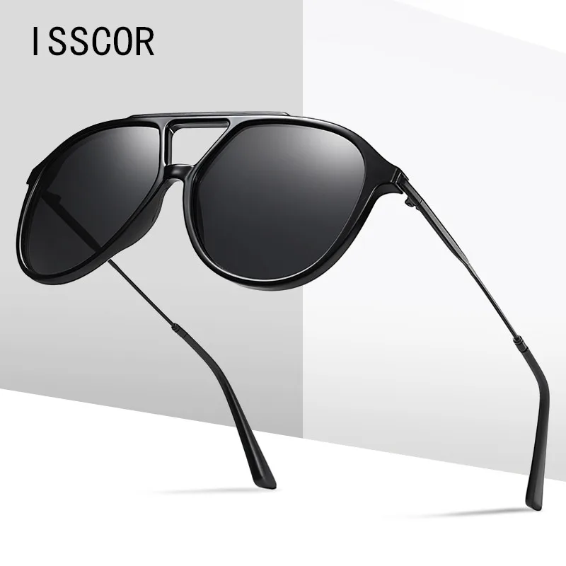 Женские солнцезащитные очки UV400 модные брендовые дизайнерские в винтажной