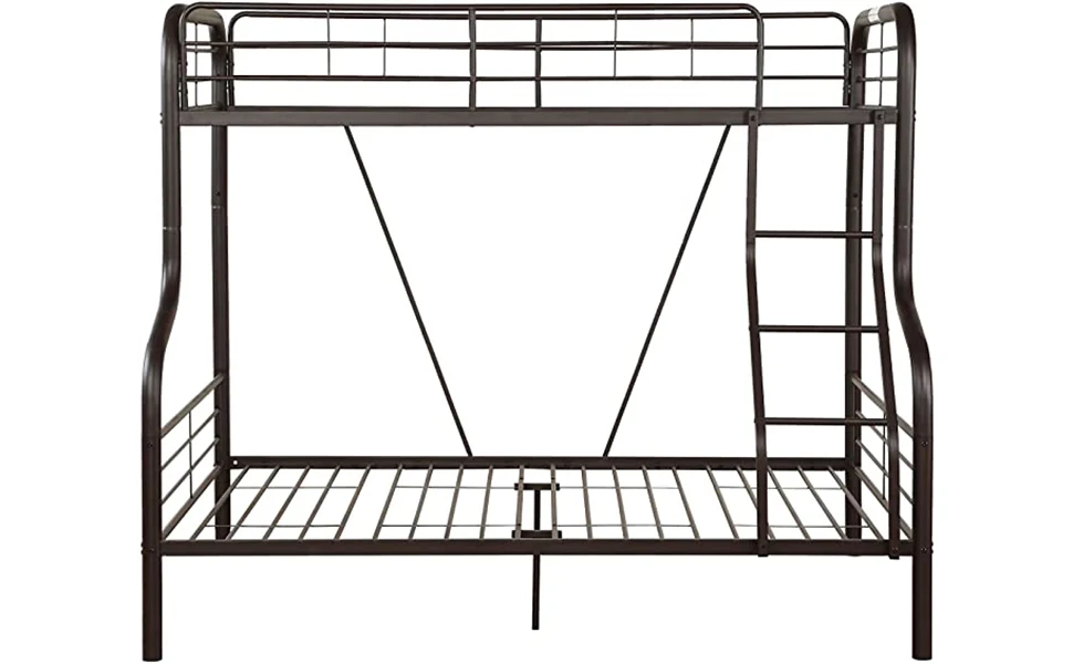 

Multifuctional Bunk Bed Bedroom Frame Bed For Hotel School Kids Adult Twin Bed Frame With Ladder