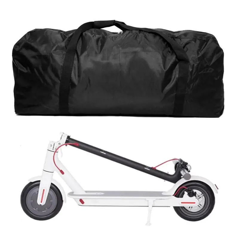 

Folding Handbag Storage Bag Portable Carry Bag For XIAOMI Mijia M365 Electric Scooter and Bundle Scooter Electric Scooters bag