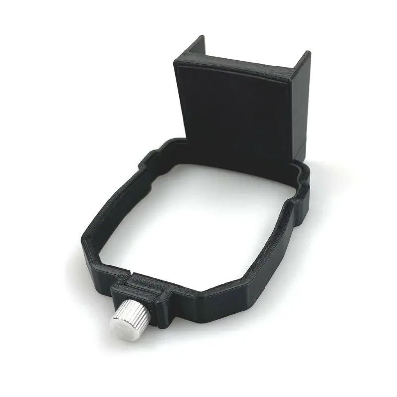 Переноска GPS фиксированный анти Летающий держатель зажим для хранения Дрон