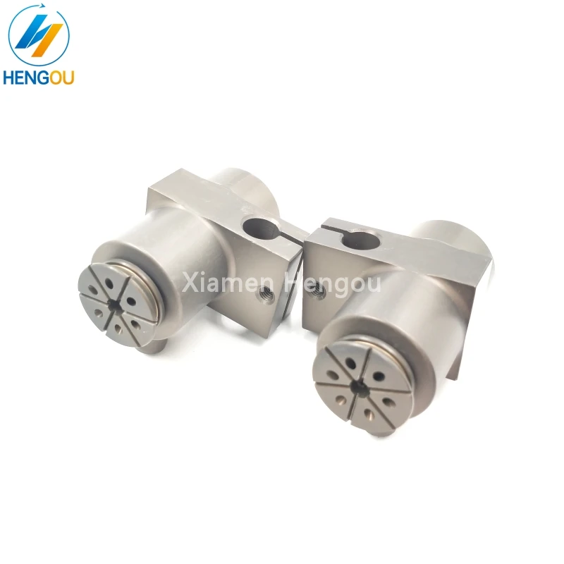 1 пара K0825 Бесплатная доставка Roland 700 машина присоска 021F048230 forwarding sucker | Компьютеры