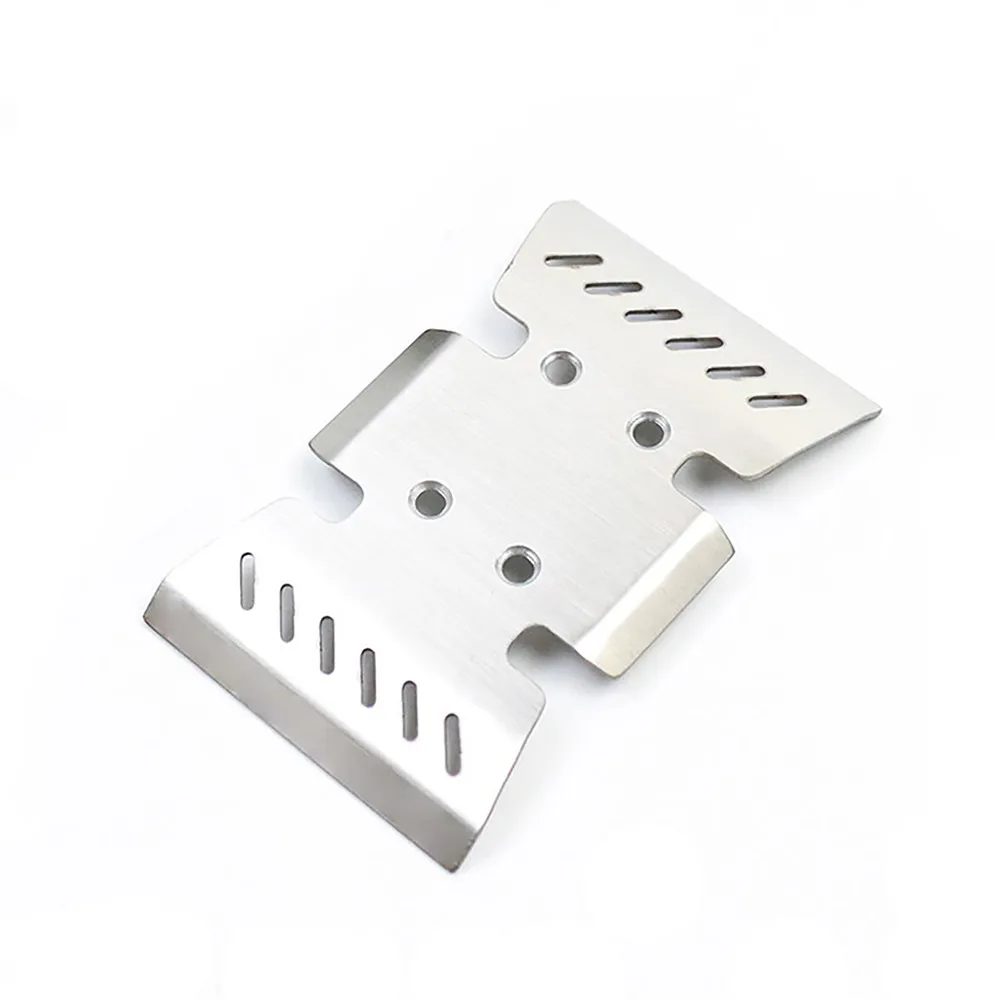 металлическая полная защит