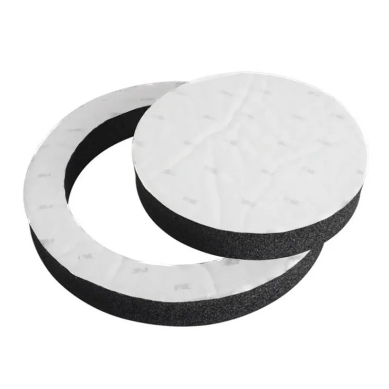 Ring Insulation Cotton Bass Soundproof Accessories Black Interior Door | Автомобили и мотоциклы