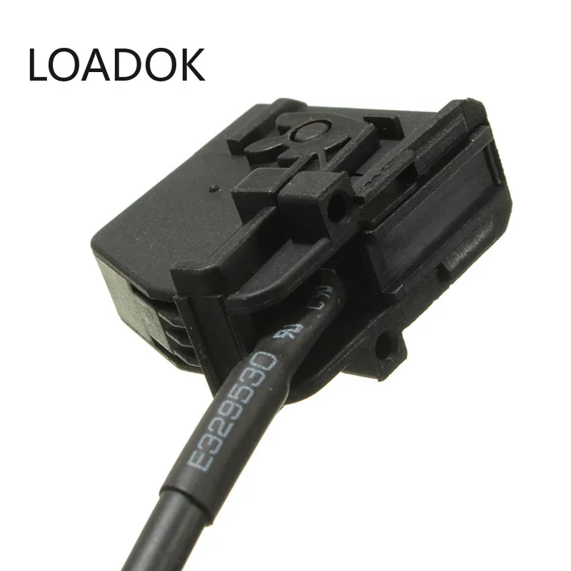 Беспроводной Bluetooth микрофон MFD2 RNS2 Aux вход гарнитура с микрофоном 18 контактный