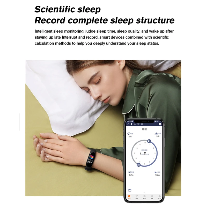 

Smart Watches Smart Band Sport Fitness Tracker Pedometer Heart Rate Bluetooth Bracelet