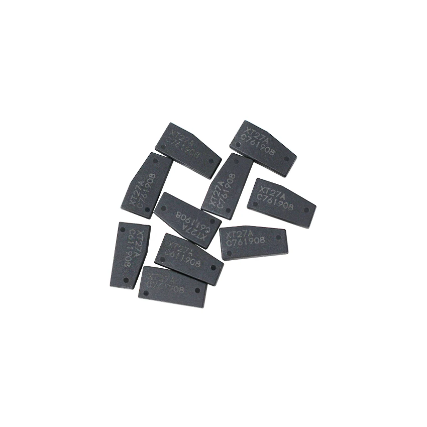 5/10/15/20 шт. транспондер чип Xhorse VVDI супер для ID46/40/43/4D/8C/8A/T3/47/41/42/45/ID46 VVDI2 инструмент /