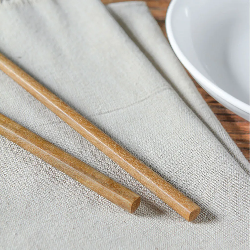

Super Long 38cm Chopsticks Wooden Chopsticks Cook Noodles Deep Fried Hot Pot Chinese Style Food Sticks Kitchen Tools New #M