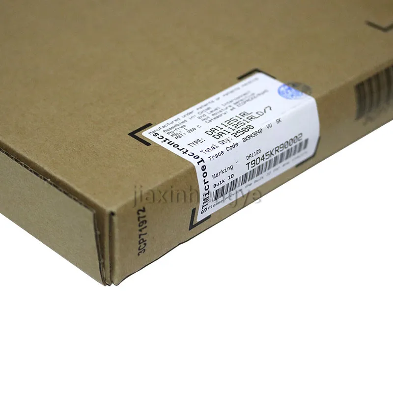 Подавитель электростатического разряда DA112S1RL DA112 10 шт./партия | Электроника