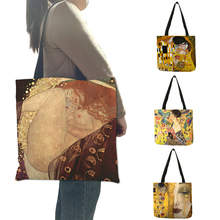 Bolsos Bolsos de compras personalizados para mujer...