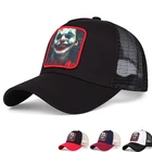 Новинка бейсболка Джокер летняя дышащая сетчатая Кепка-тракер уличная солнцезащитная Кепка Спортивная Кепка для гольфа модная кепка для папы бейсболка для мужчин кепка женская кепка мужская