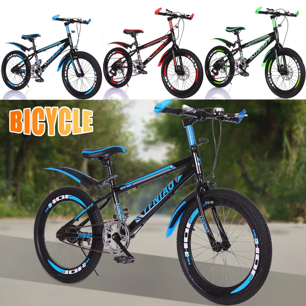 20 дюймовый велосипед для отдыха взрослых Портативный поездок путешествий