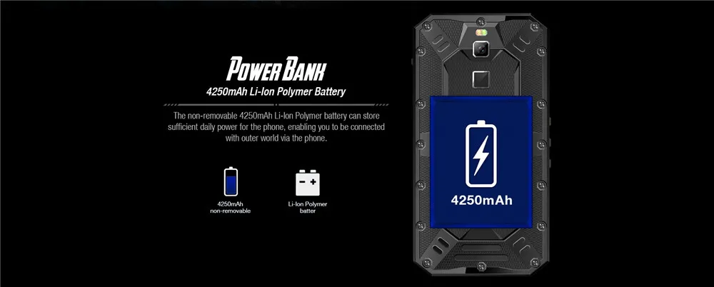 Смартфон HOMTOM ZOJI Z8 IP68 Водонепроницаемый MTK6750 Восьмиядерный Android 7,0 мобильный телефон 5,0 дюймов экран 4 Гб ram 64 ГБ rom мобильный телефон