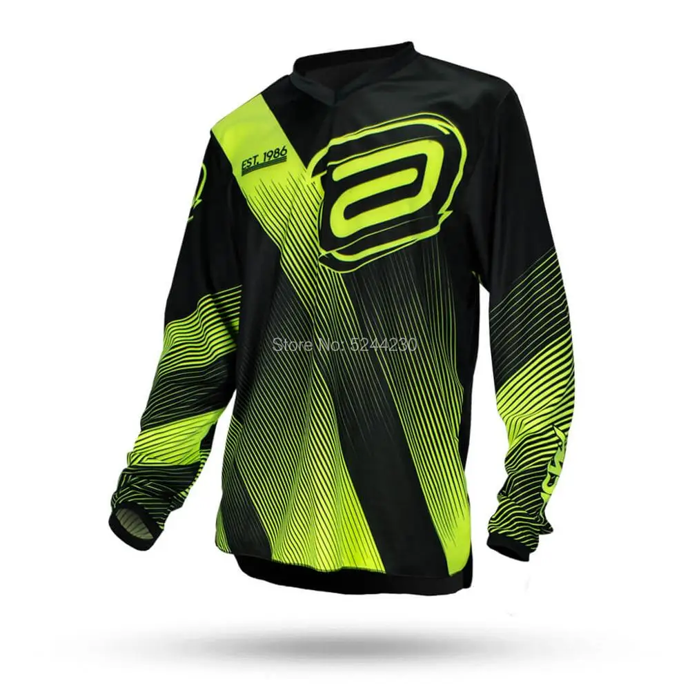 Велосипедная майка cyclisme homme для мотокросса, Джерси enduro MX MTB, Джерси для спуска на гору, велосипедная майка spexcel