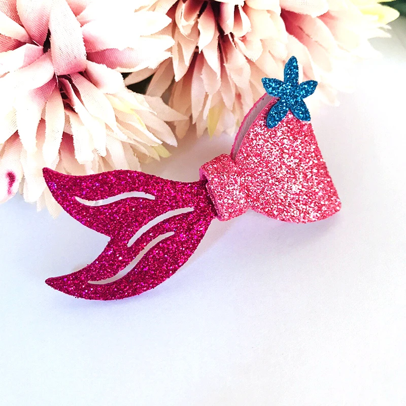 Металлический трафарет с бантом для рукоделия Русалка Скрапбукинг рукоделие