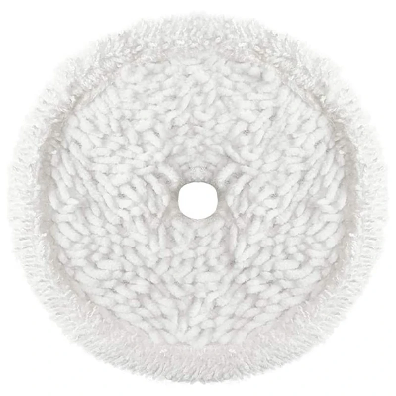 

Cleaning Cloth Mop Pads for Bissell 3115 Sweeping Robot Vacuum Cleaner