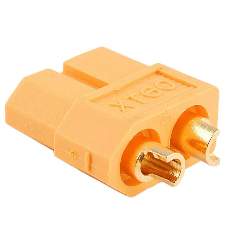 20 шт. 10 пар XT60 штекерные гнездовые разъемы для батареи Lipo RC | Игрушки и хобби