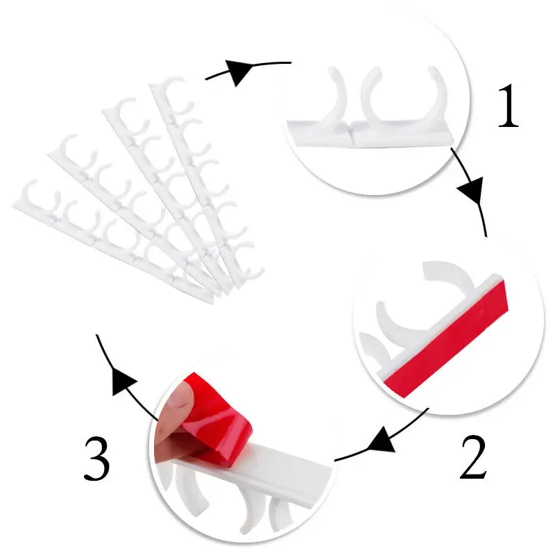 Белый Новый Кухонный органайзер настенный стеллаж для специй пластиковые