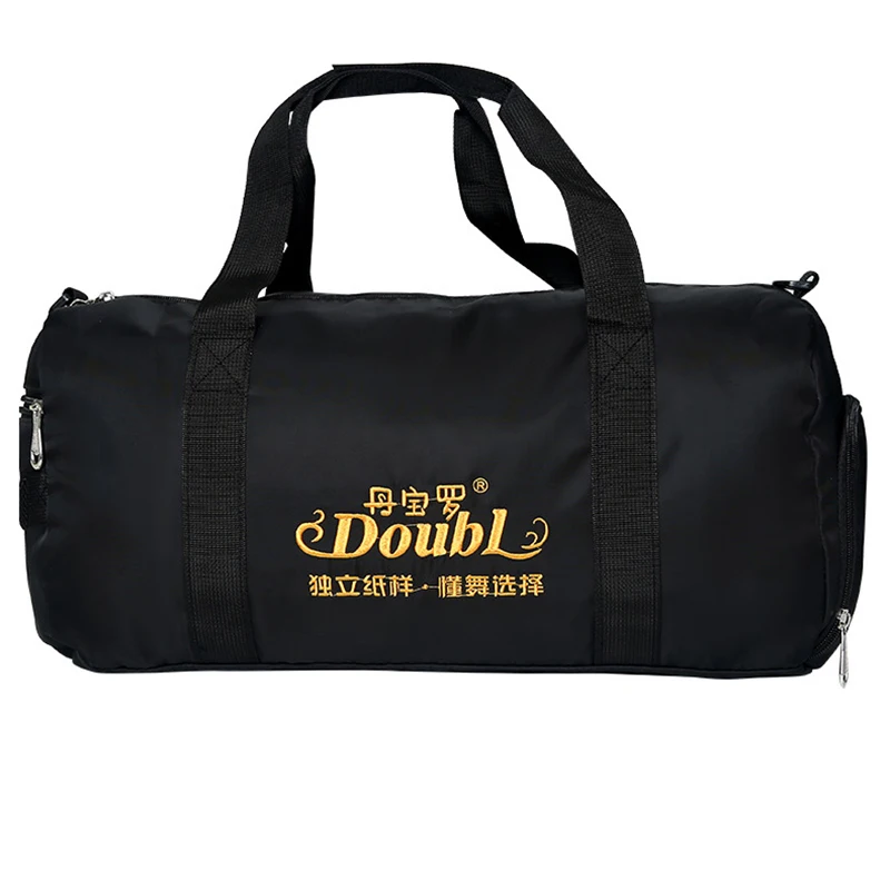 Детская Балетная спортивная сумка для женщин балетная гимнастическая