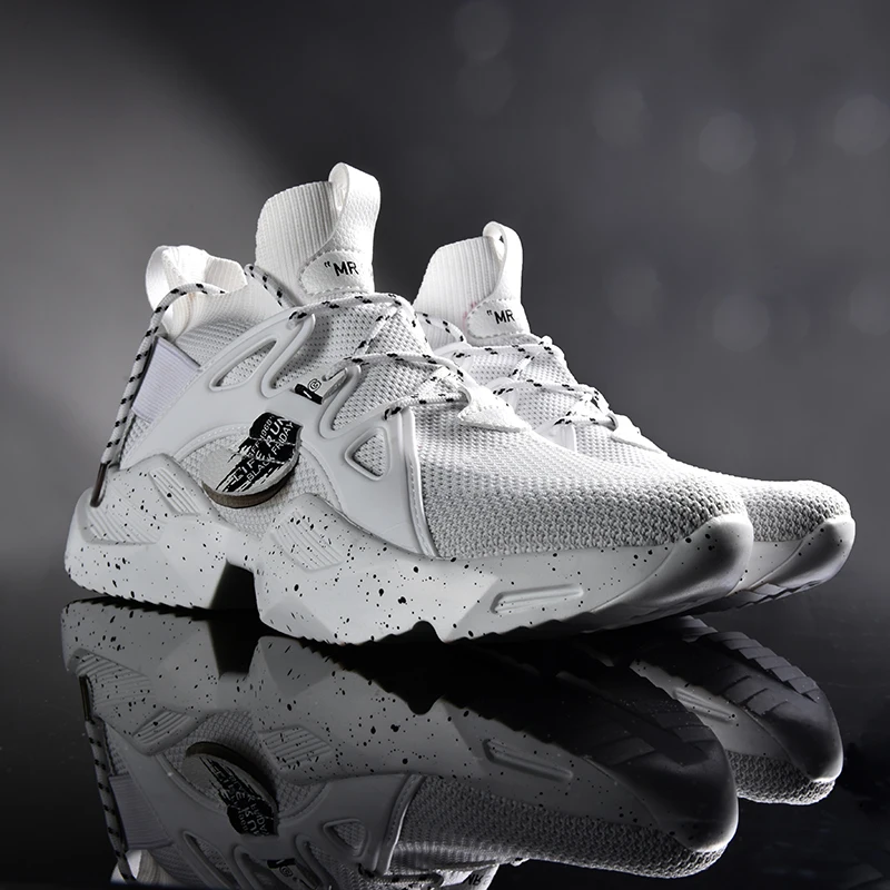 

low fashion masculinos men hop loafers spring/summer man soft new 2018 zapatos hip s breathable slip trainers sapatenis winter