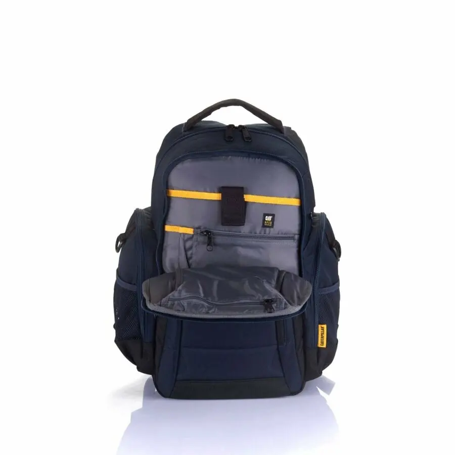 

Men Bag 2021 CATERPLLAR 83704 backpack Navy blue Male Backpack