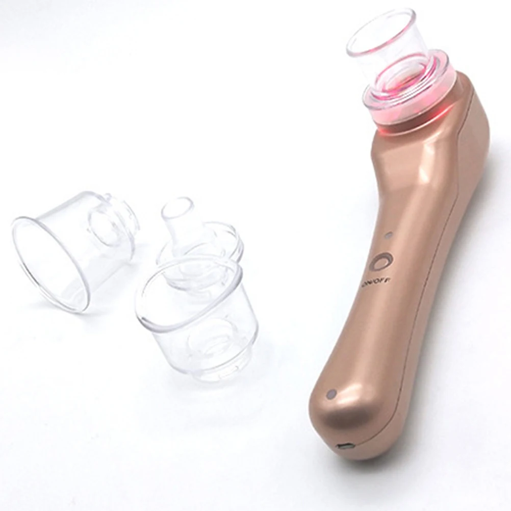 

1 Set of Rechargeable Meridian Instrument for Pain Relief Medical Treatment