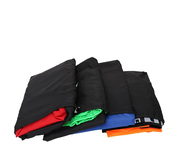 Универсальный пылезащитный чехол для мотоциклов водонепроницаемый с защитой от