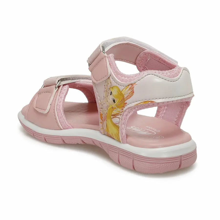 

Kids Sandals Winx 91.Skns.P Pink Girl Sandal