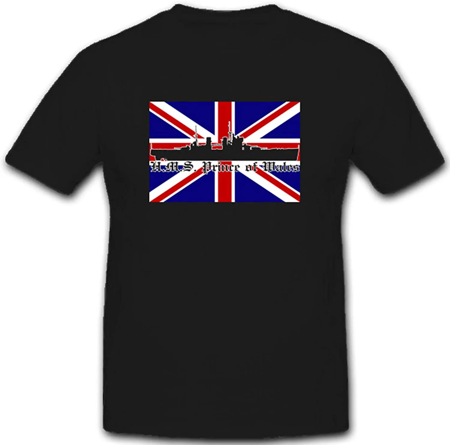 

Military WWII Royal Navy England Navy Battleship Short Casual 100% COTTON O-Neck mens t shirts