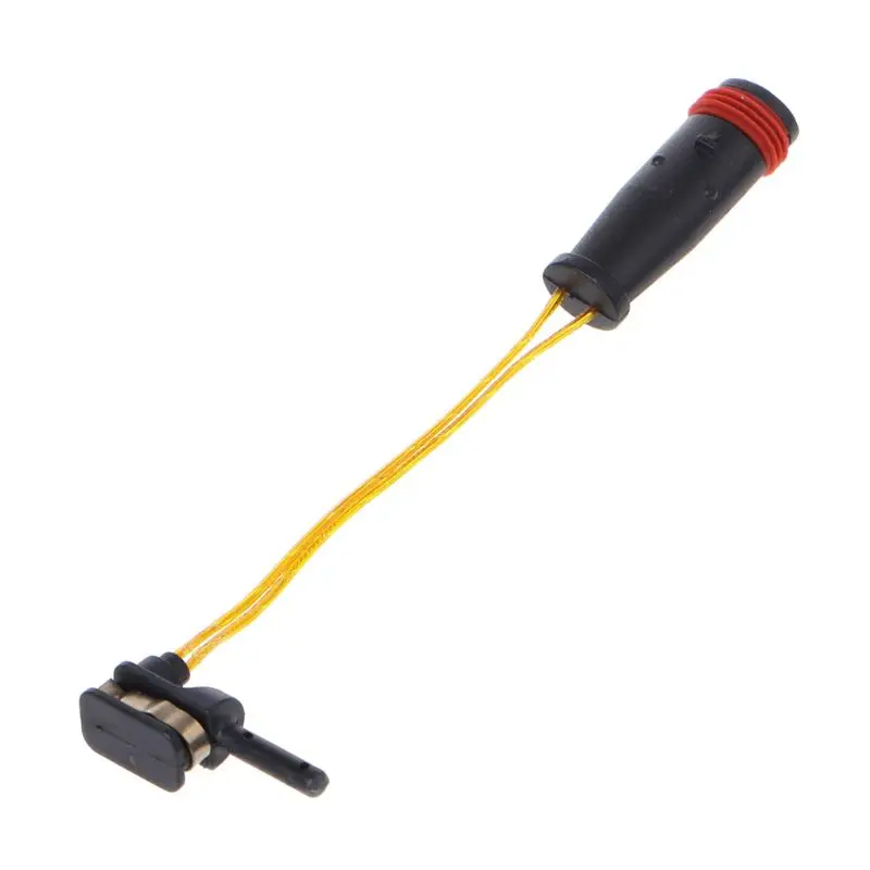 Передняя Задняя Тормозная колодка индикатор износа провода для Mercedes Benz W211 W220