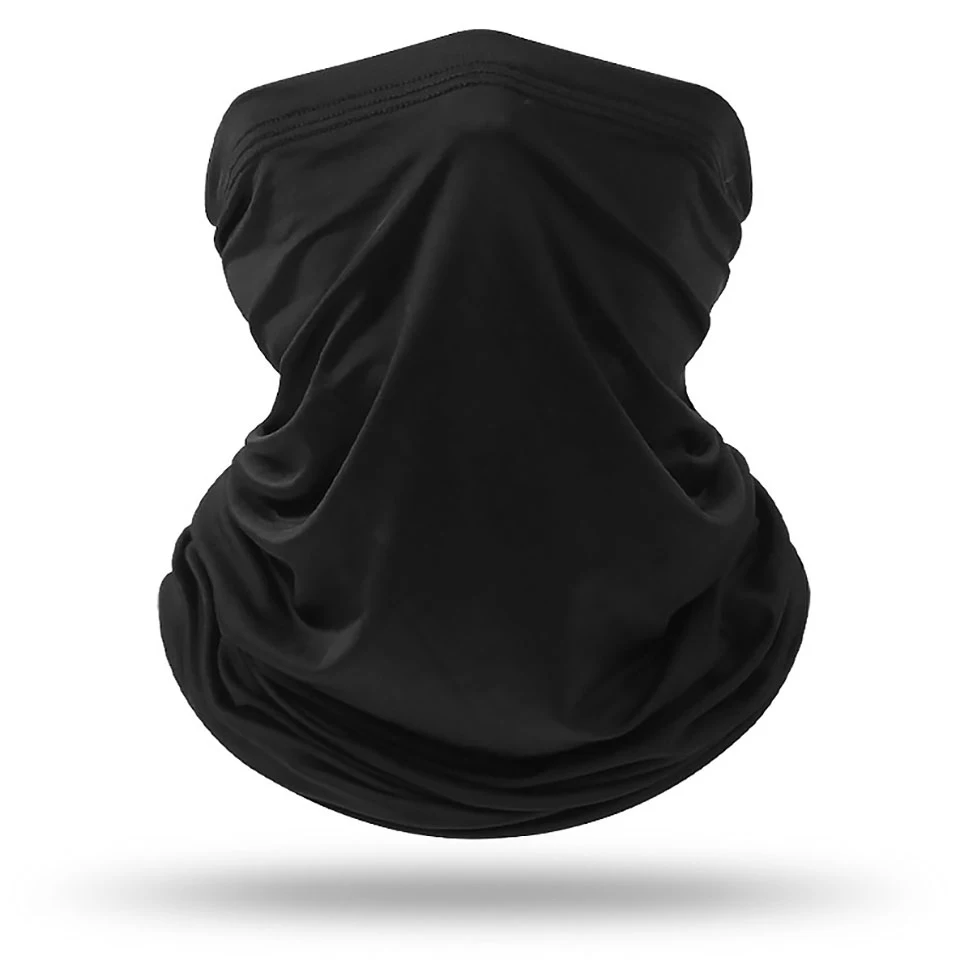 Скелет Череп Лыжная бандана череп Хэллоуин шеи Половина уход за кожей лица маска