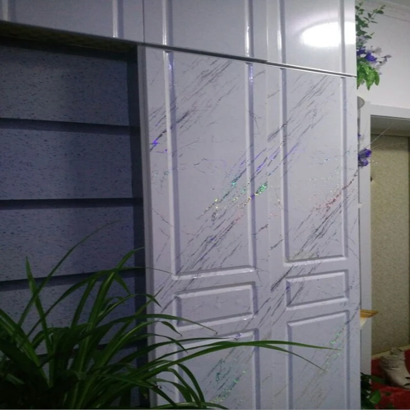 Пвх глянцевая краска декоративная пленка для рабочего стола гардероба