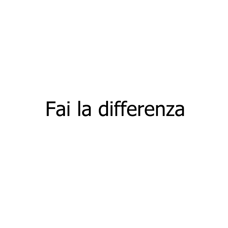 

Make Up The Difference