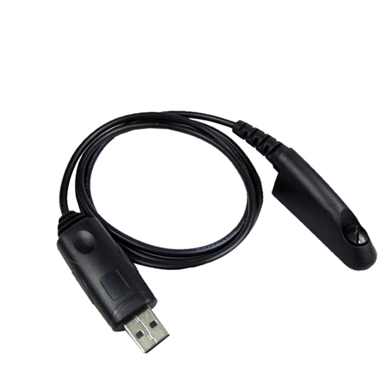 USB Кабель для программирования Motorola радио HT750 HT1250 PRO5150 GP328 GP340 GP380 GP640 GP680 GP960 GP1280 PR860