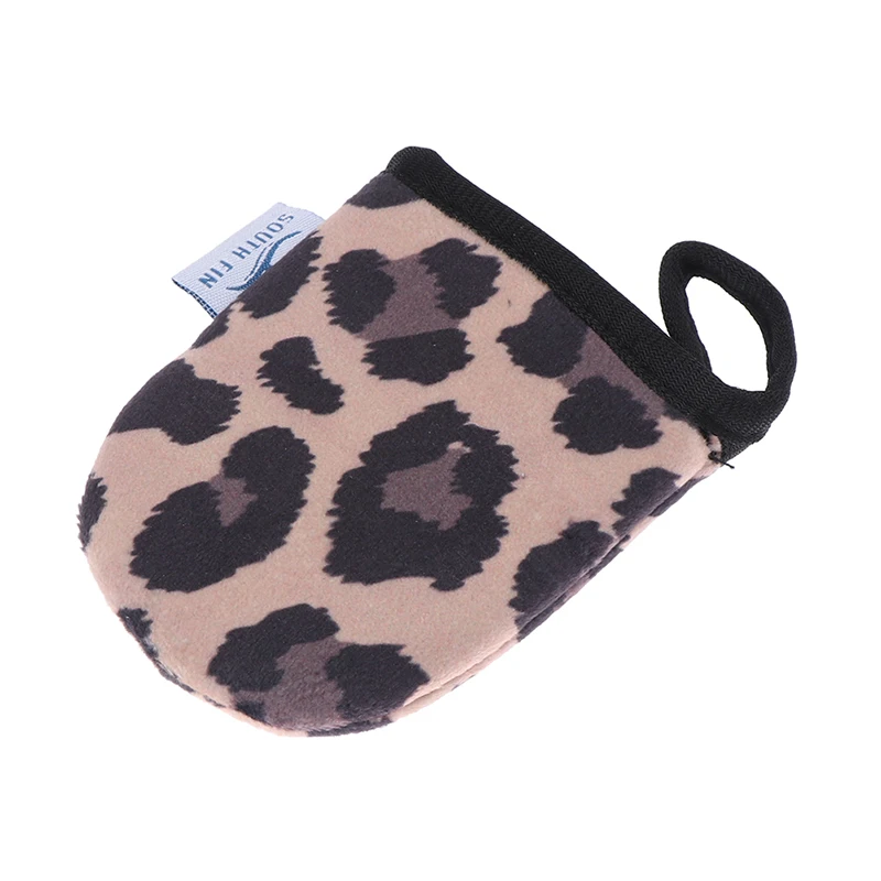 

Body Cleaning Glove Self Tanner Reusable Body Self Tan Applicator Tanning Gloves Cream Lotion Mousse